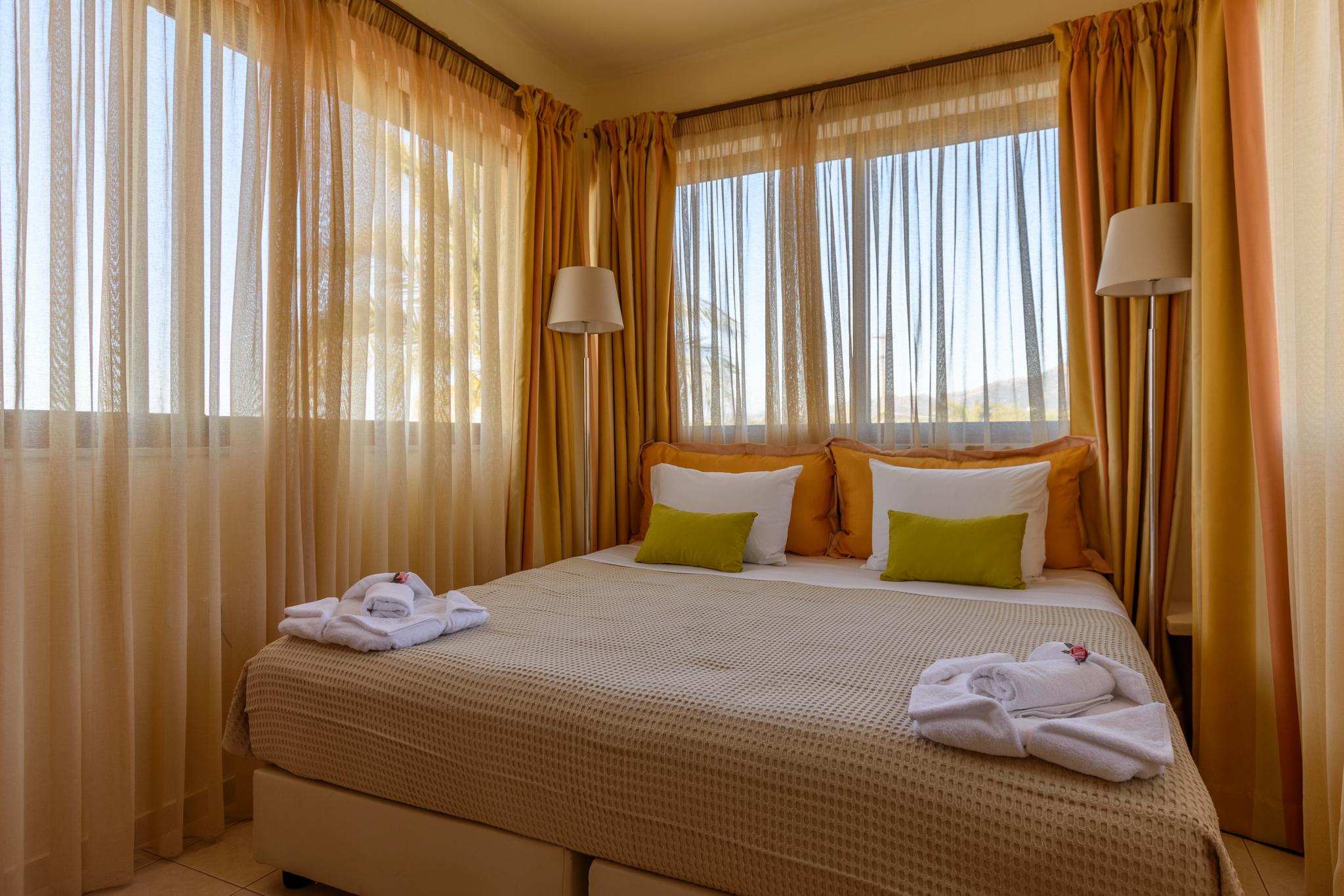 מאליה Danelis Studios & Apartments מראה חיצוני תמונה